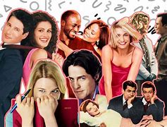 Image result for Romantic Comedy Film