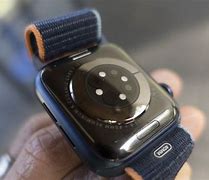 Image result for Apple Watch Series 6 Sapphire Glass