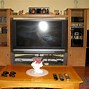 Image result for Home Theater Setup CRT TV