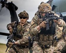 Image result for Irish Army Rangers