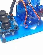 Image result for Arduino 4 Axis Joystick MH