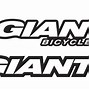 Image result for Giant Center Logo.svg