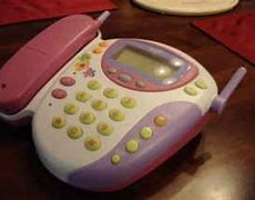 Image result for Gray Flip Phone Toy