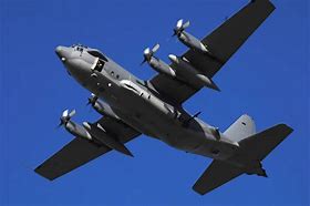 Image result for Lockheed AC-130