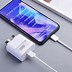 Image result for Samsung A34 Charging Cable