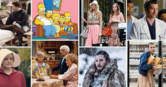 Image result for Most Popular TV Shows