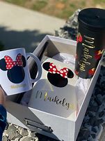 Image result for Minnie Mouse Merchandise