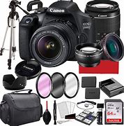 Image result for Canon EOS 2000D Rebel T7 DSLR Camera