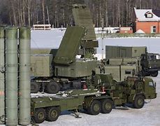 Image result for S-400 Triumph