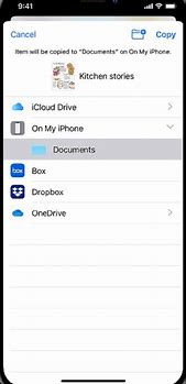 Image result for How to Back Up iPhone to External Hard Drive