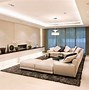 Image result for How to Decorate Large Living Room