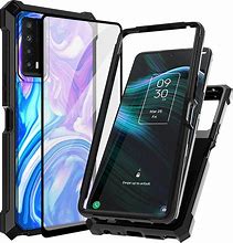 Image result for TCL 5G Cover and Lanyard