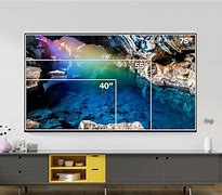 Image result for largest 4k tv 2020