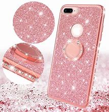 Image result for Glitter iPhone 7 Plus Protective Case