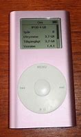 Image result for iPod Mini Pink 4GB