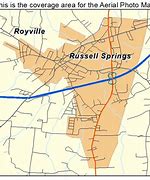 Image result for Russell Springs Kentucky