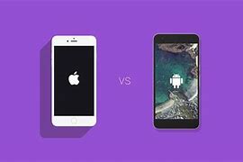 Image result for App Updates for Android vs iOS