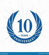Image result for Logo Design for 10 Years