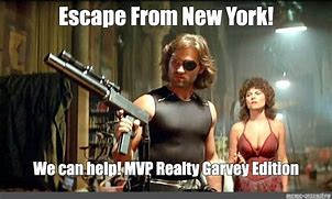 Image result for Brain Escape From New York Meme