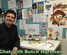 Image result for Butch Hartman Actor