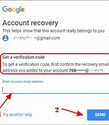 Image result for Recover Gmail Note