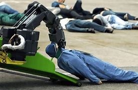 Image result for Robots Taking Over the World