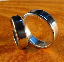 Image result for 5 Inch Stainless Steel Rings