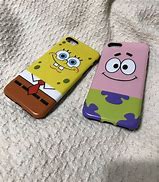 Image result for Spongebob Phone Covers