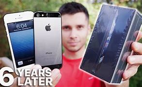 Image result for iPhone 5 release