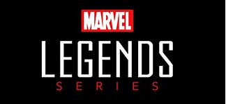 Image result for Marvel Legends Logo