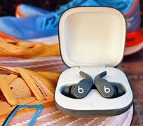 Image result for Beats Fit Pro Coral On-Ear