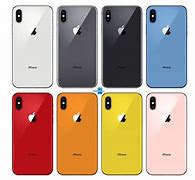Image result for iPhone X Available Colors