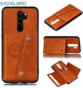 Image result for Xiaomi MI 9T Wallet Case