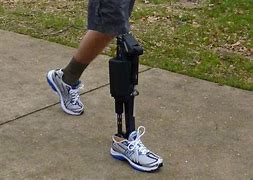 Image result for Robot Legs for People