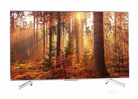 Image result for 55-Inch Sony TV Silver Frame