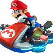 Image result for Mario Kart Animation