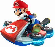 Image result for Mario Kart Series