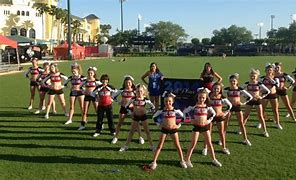 Image result for Youth Cheer Team