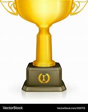 Image result for Racing Trophy Vector