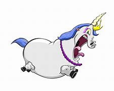 Image result for Funny Unicorn Cartoon Drawings