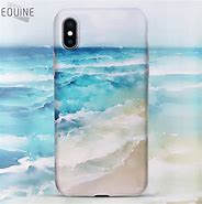 Image result for Sea Case iPhone