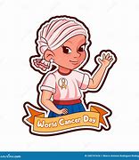 Image result for Cancer Day in Cartoon