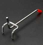 Image result for Everbilt Pegboard Hooks