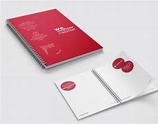 Image result for Corporate Notebook