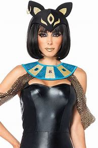 Image result for Egyptian Cat Costume