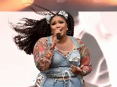 Image result for Lizzo Young