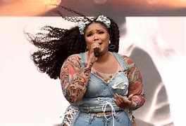 Image result for Lizzo Young Photos