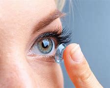 Image result for X Contact Lenses