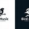 Image result for Music Logo Design