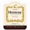 Image result for Hennessy Brandy Logo